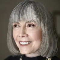 Anne Rice