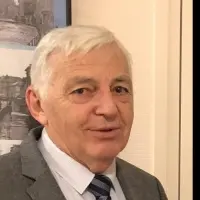 Michel Amoudry