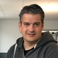 Patrice Quélard