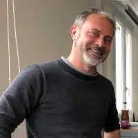 Éric Dodon