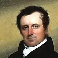James Fenimore Cooper