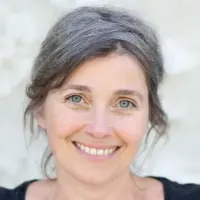 Sidonie Van Den Dries