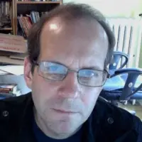 Stuart Moore