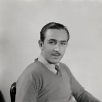 Walt Disney