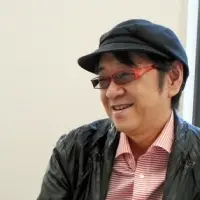Yukito Ayatsuji