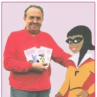 Georges Chaulet