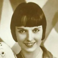 Louise Brooks
