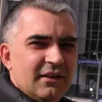 Vladimir Aleksic