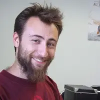 Mickaël Bourgoin