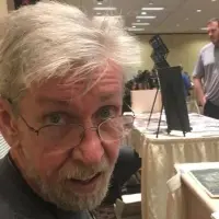 Tim Conrad