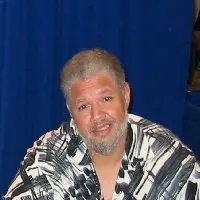 Keith Pollard