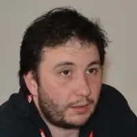 Frédéric Maupomé