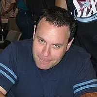 David Wohl