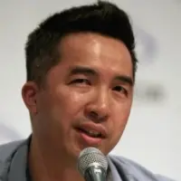 Clarence Lansang