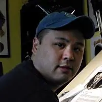 Brian Ching