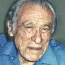 Charles Bukowski