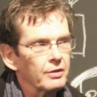 Jean-Pierre Mercier