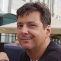 Éric Pailharey