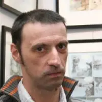 Olivier Deprez