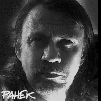 Zeljko Pahek