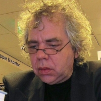 Gunnar Lundkvist
