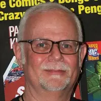 Paul Kupperberg