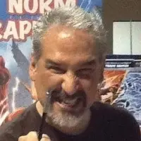 Norm Rapmund