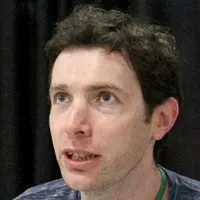 Brad Walker