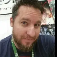 Tony Kordos