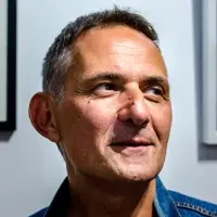 Marc Daniau