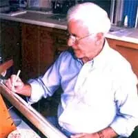 Dan Spiegle