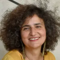 Massoumeh Lahidji