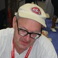 Geof Darrow
