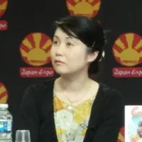 Kachou Hashimoto