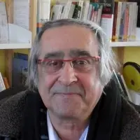 Sylvain Atrous