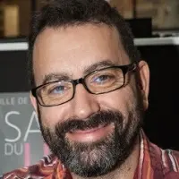 Frédéric Campoy