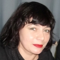 Sylvie Sabater
