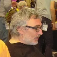 David B.
