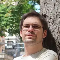 Paul Frichet