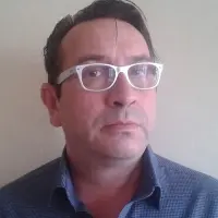 Charles Masson