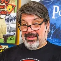 David P.