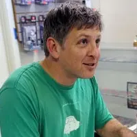 Joshua Dysart