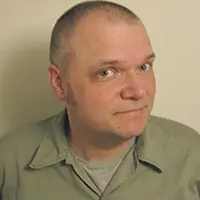 Guy Davis