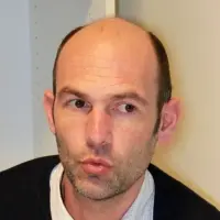 Nicolas De Crécy