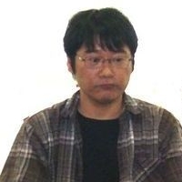 Kyôichi Nanatsuki