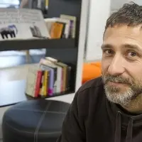 Miguel Brieva