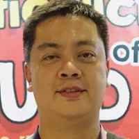 Raymund Lee