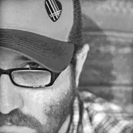 Roy Allan Martinez