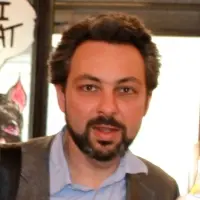 Xavier Dorison