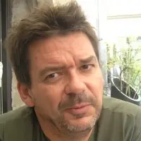Thierry Gioux